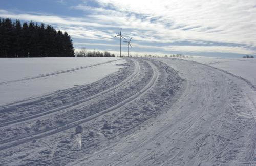 Ferienwohnung Hoher Weg - Foto 37