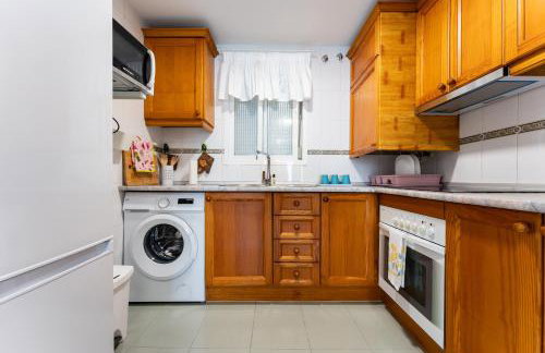 Fuengirola Los Pacos Vistamar - Foto 12