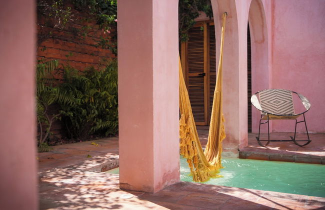 Villa Santa María - Foto 35