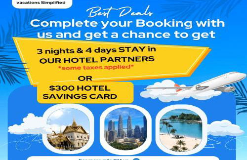 Marriott Desert Springs Villas I - 2BD - Foto 19