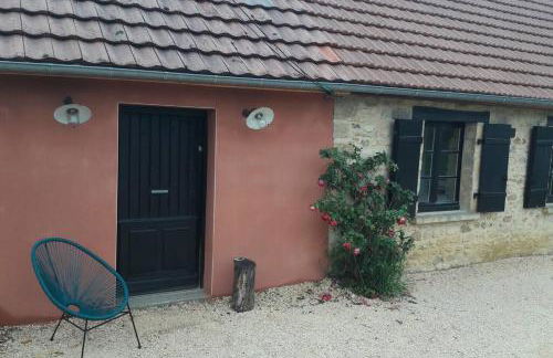 SARLAT Perigord Noir Charming Cottage PURA VIDA - Foto 33