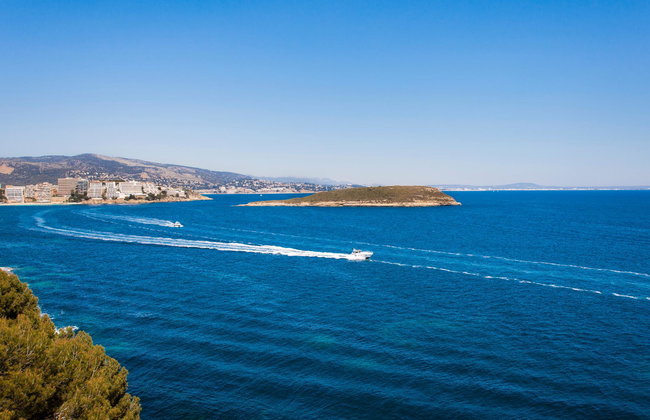 Globales Apartamentos Cala Viñas Adults Only + 16 - Foto 34