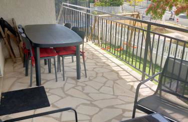 Maison familiale 4 chambres, proche commerces et plage - Foto 13