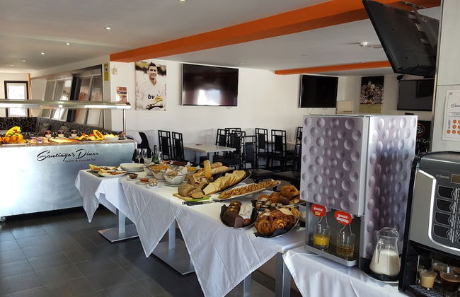 El Marqués Palace by Intercorp Hotel Group - Foto 68