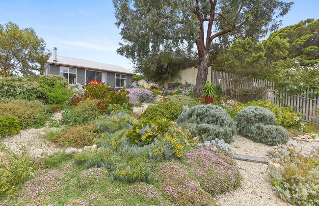 Pelican Cottage - Pet Friendly - Wifi - Photo 21