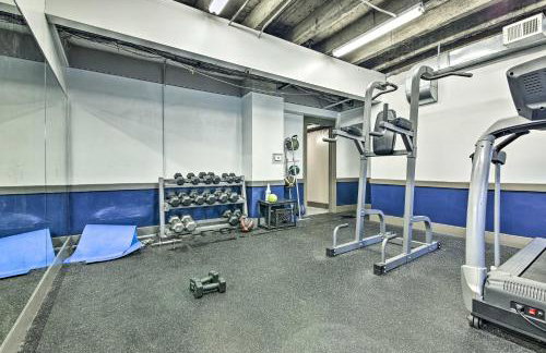 Kansas City Penthouse Near Museums and Plaza! - Foto 21