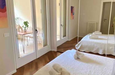 Appartamento Suite - Metropolitana Primaticcio M1 - Foto 8