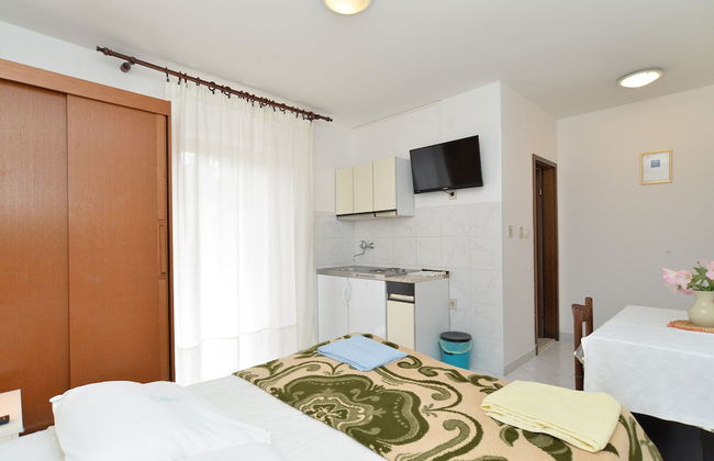 Apartment Josip 828 - Photo 35