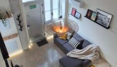 Valencia Ciudad Bajo Diseño Industrial hasta 6, wifi gratis - Foto 2