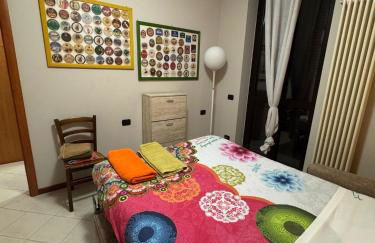 Bed&Business - Milano Cortina - Rho Fiera Milano - San Siro Meazza Stadium - Foto 19