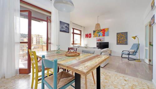 YCH-Appartamento Luminoso a San Pietro - Foto 4