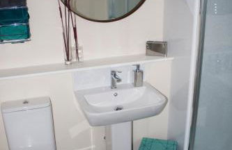 Lexington Apartments, entire apartment, sea view, private parking, wifi - Foto 10