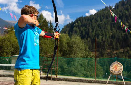 Family Apartments Vioz - Foto 36