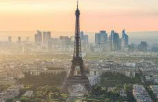 SSP Suites- Cosy & Bel appartement 4 pièces 3 chambres 90M2 avec balcon - Foto 30