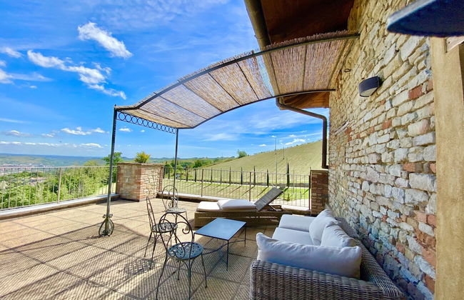 I Tre Poggi Dimora di Charme - Foto 19