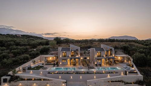 Melanthia Villas - Foto 5