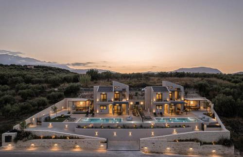 Melanthia Villas - Foto 4