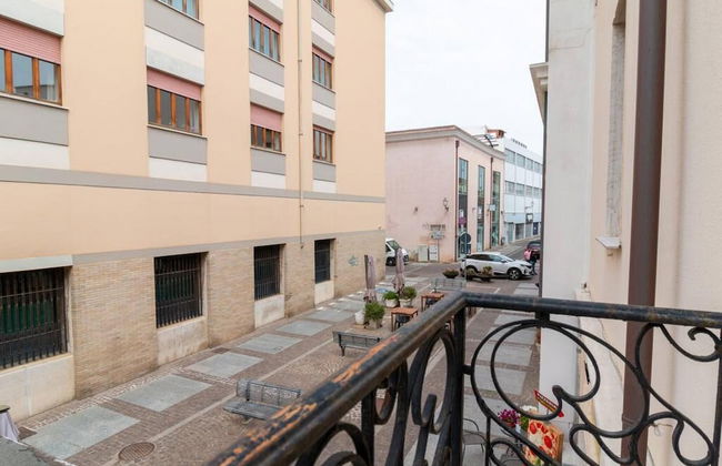 Welcomely - Xenia Boutique House 2 - Photo 18