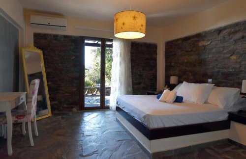 family home with a fantastic sea view, 5 minutes from the beaches - Foto 28