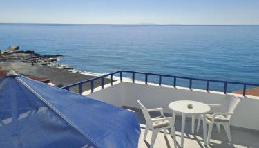 Hotel Agia Roumeli by the SEA - Foto 5