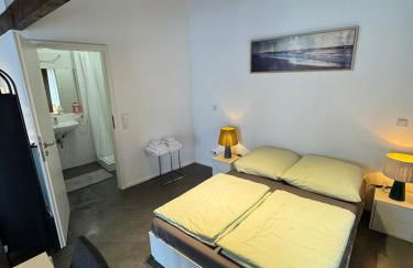 F3 - 1 Zimmer Wohnung - Foto 17