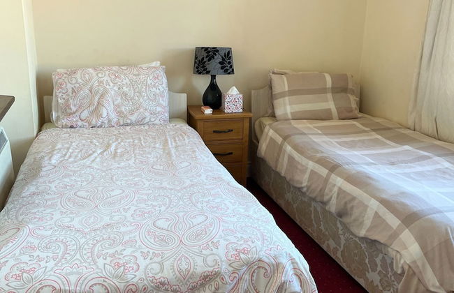 Erneside Townhouses 3 Bedroom Self-catering Holiday Rentals Near River Erne - Foto 3