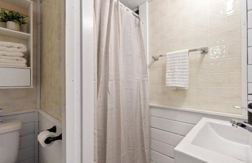 Leech Lake Views Quaint Stay Near Town & Hiking - Foto 10