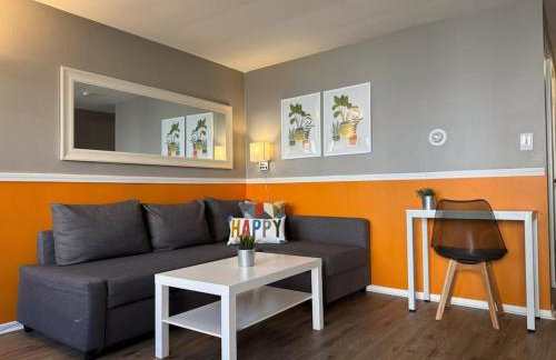 8 Large Apartments with 12 Bedrooms and Parking and WIFI - Foto 59