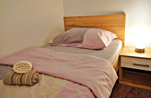 Apartman Tilia - Foto 13