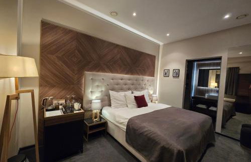 Ilica Boutique Apartments - Foto 64