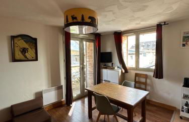 STUDIO Perce Neige Lagrange - Foto 9