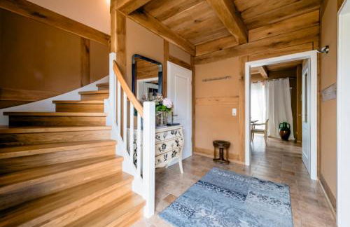 Ferienhaus Flieder - Foto 10