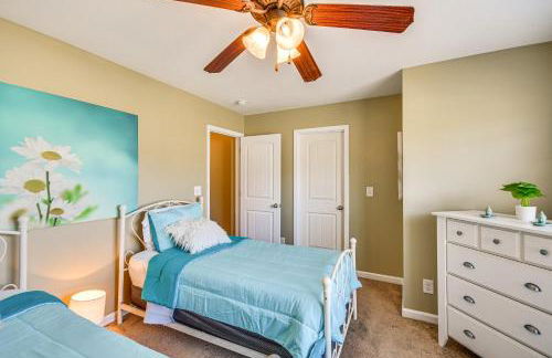 Spacious Phenix City Home about 9 Mi to Columbus! - Foto 21