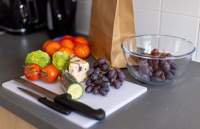 Wick Bay Apartments - Photo 14