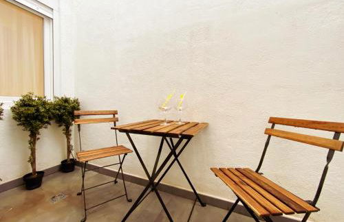 Batuecas Plaza Castilla - 4 dormitorios - Foto 29