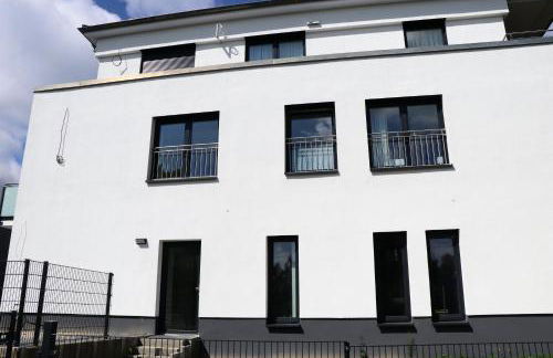 Apartments & Pension Bremen Burglesum - Foto 13