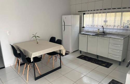 Casa com 2 quartos e garagem prox ao centro - Photo 10