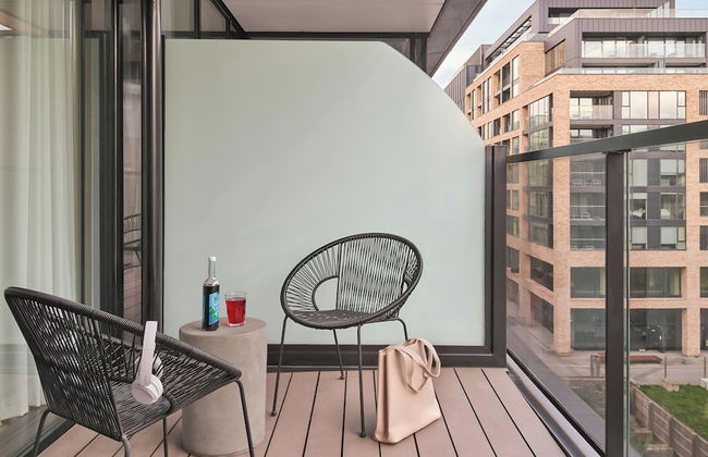 Sonder by Marriott Bonvoy Britain Quay Apartments Grand Canal Square - Foto 21