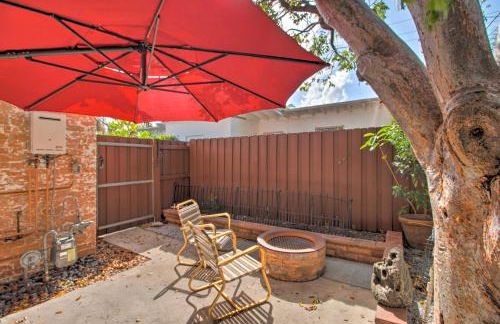 West Palm Beach Home with Yard -2 Mi to Beach! - Foto 22