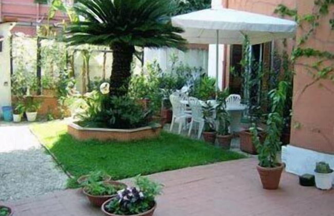 Vatican Garden House - Foto 55