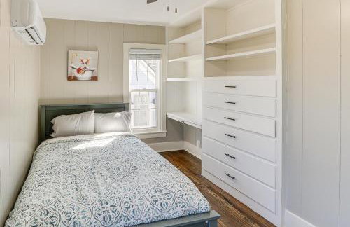 Riverfront Newton Vacation Rental Near Wichita! - Foto 19