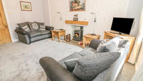 Croft Cottage - Foto 4