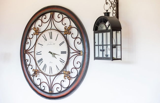 Apartment in Mariapfarr Near ski Areas - Foto 24