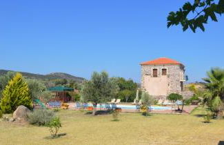 Molivos Hills Apartments - Foto 11