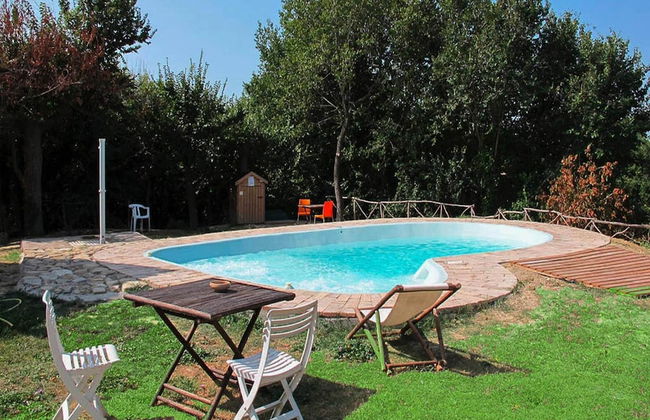 Casa Mare Vallugola di Gabicce, Vallugola - Foto 7