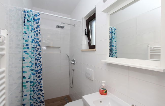 Apartments Cocaletto - Foto 41