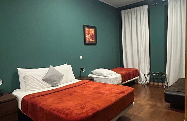 Sao Jorge Apartments & Suites - Foto 81