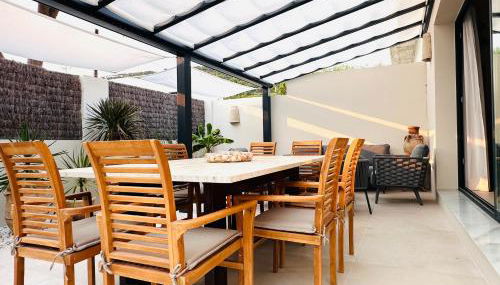 Casa ad Mare - Lujo & confort de hotel en villa privada - Foto 5, Garden, Garden view