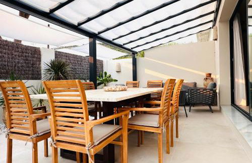 Casa ad Mare - Lujo & confort de hotel en villa privada - Foto 5