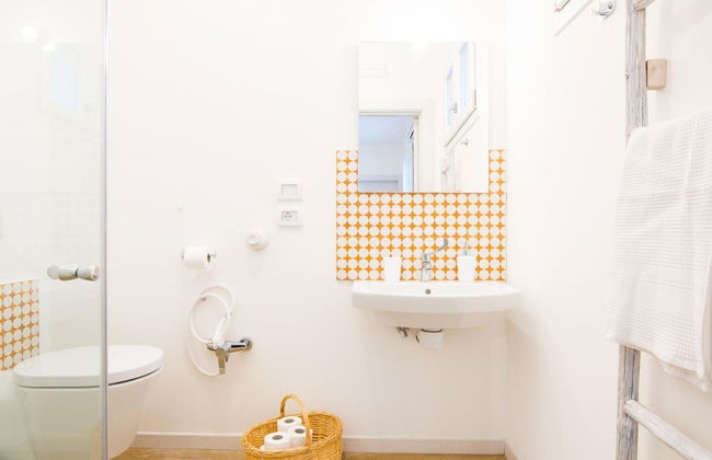 Apartment in a Farmhouse With Pool - Foto 8